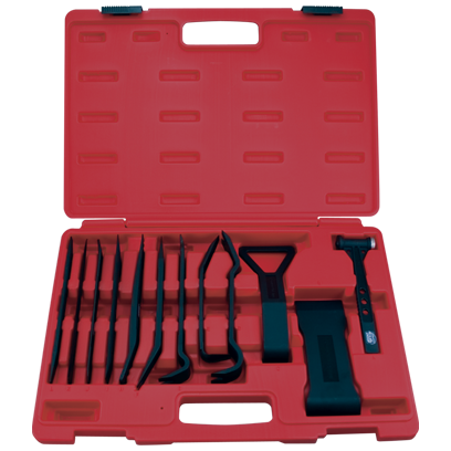Trim Panel Popper Set