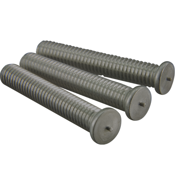 Alu-Silicon M4x25mm