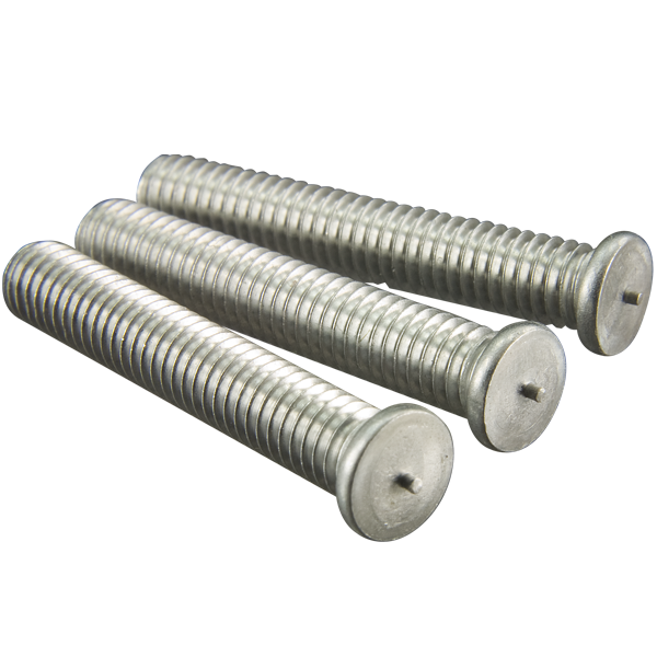 Alu-Magnesium M4x25mm