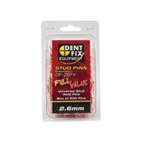2.6mm Full Value Stud Pins