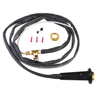 Hose & Torch Assembly