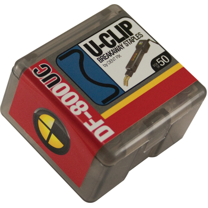 U-Clip