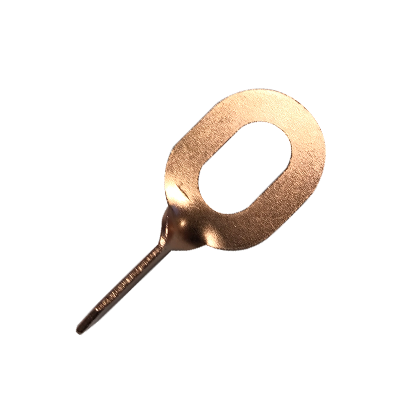 Weld Keys