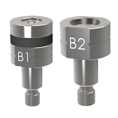 5.3mm SPR Dies