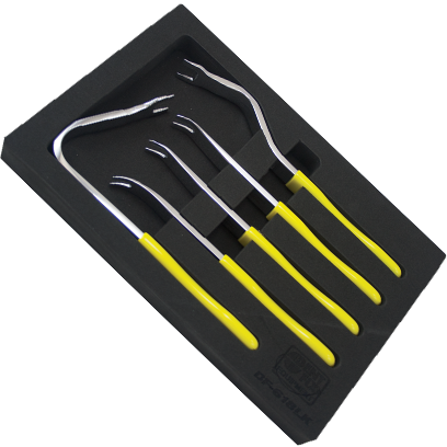 Clip Lifter Set