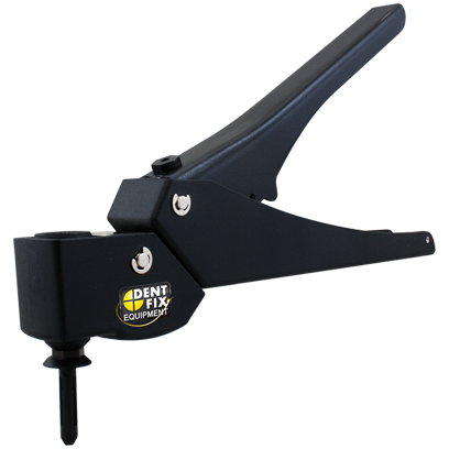 Swivel Plastic Riveter