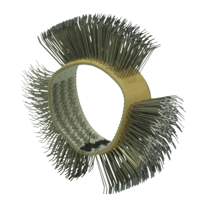 Medium Wire Brush