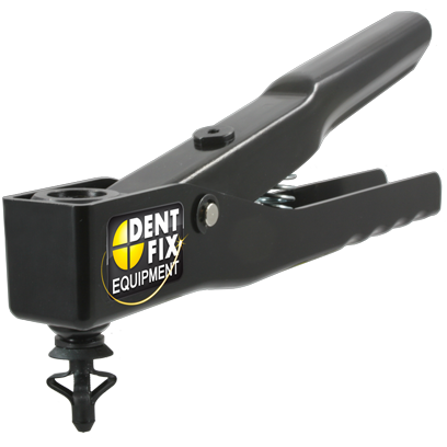 Slimline Plastic Riveter