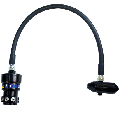 10T Blind Rivet Adapter