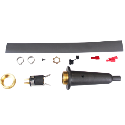 Handle & Socket Assembly