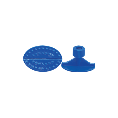 Pimple 34x23mm