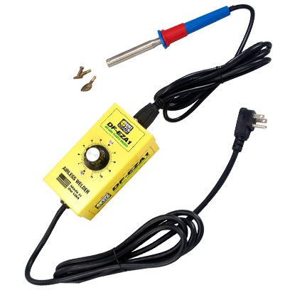 Airless Welder