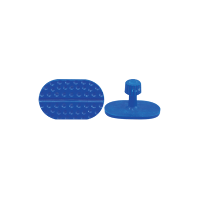 Dimple 39x25mm