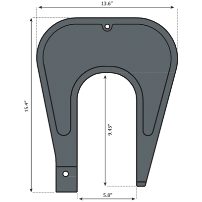 HR3 Arm