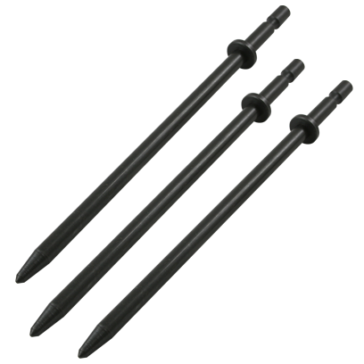 10" Weld Rods