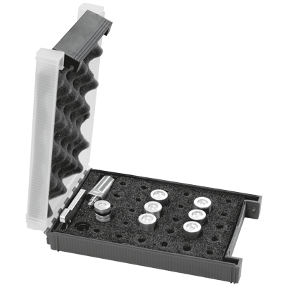 FORD SPR Set