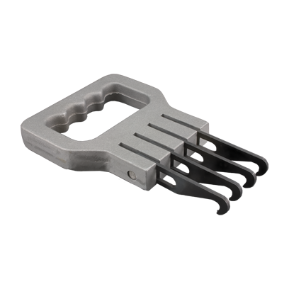 Bear Claw