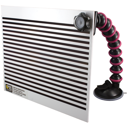 White Ding Board