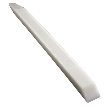 Plastic Lever Scraper