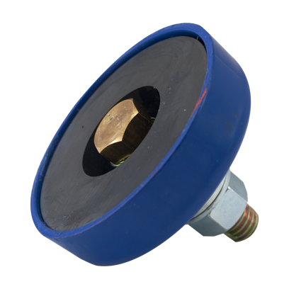 Grounding Magnet
