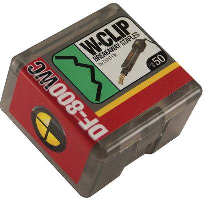 W-Clip