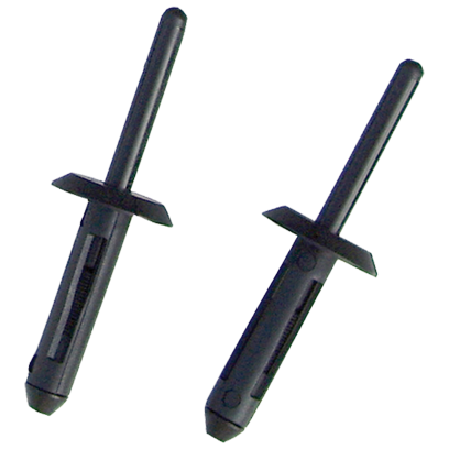 6.3mm Rivets