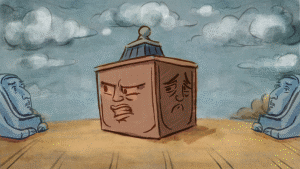 Anger