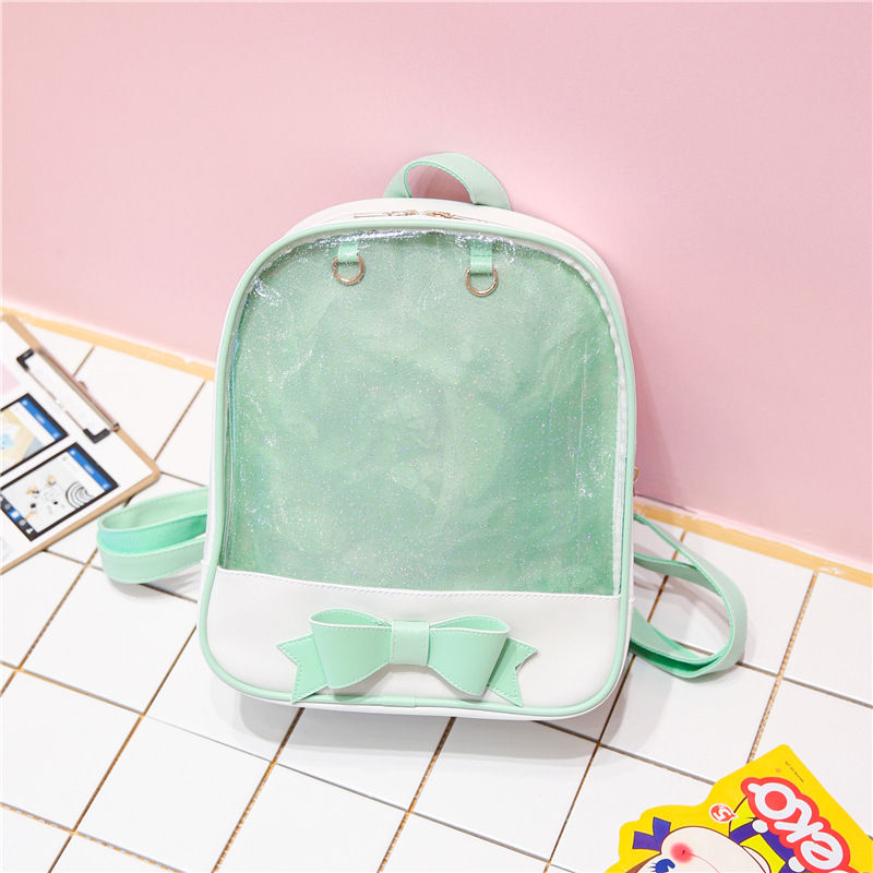 Thumbnail: Bow ita bag backpack