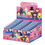 Thumbnail: Sailor Moon 3D PVC Bag Clips blind bag Series 1