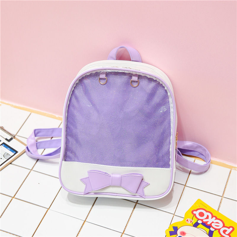Thumbnail: Bow ita bag backpack