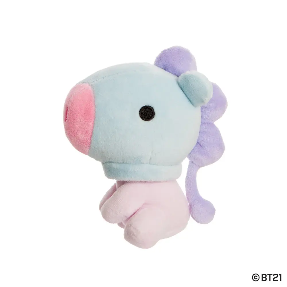 BT21 MANG Baby 5in Soft Toy plush