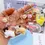 Thumbnail: Cat star keyring