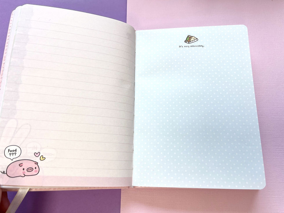Thumbnail: Gen Squishy Shiba Notebook