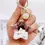 Thumbnail: Cat star keyring