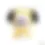 Thumbnail: BT21 CHIMMY Baby 5in Soft Toy