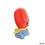 Thumbnail: BT21 TATA Baby 5in Soft Toy