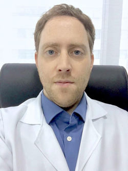 Dr. Ricardo Moutte de Freitas