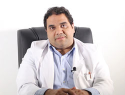 Dr. Sérgio Jordy