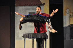 Magic Shows