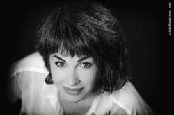 Argentinian Singer