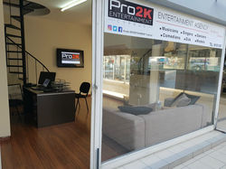 Our Office In Limassol
