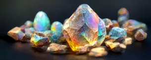 October's Birthstone: Opal