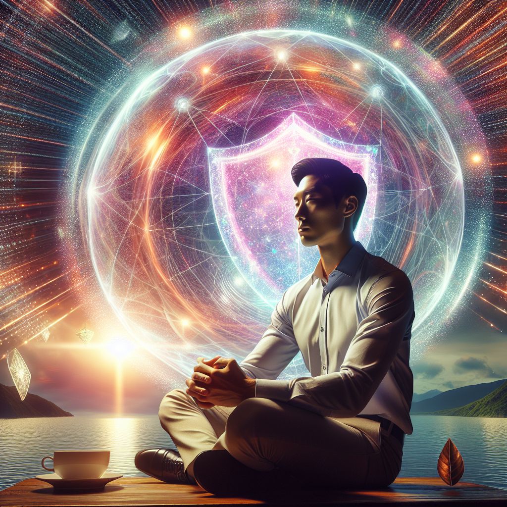 Psychic Protection