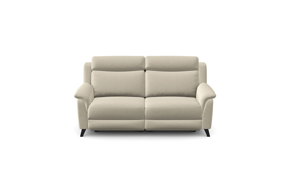 Thumbnail: Kenzie 3 Seater