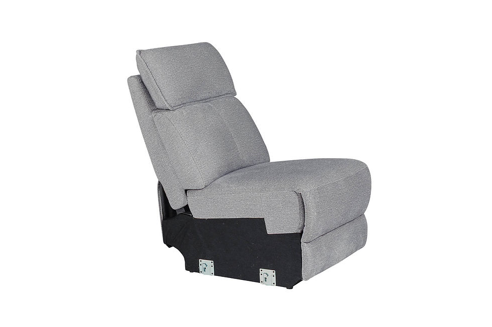 Thumbnail: Blaine Armless Sectional