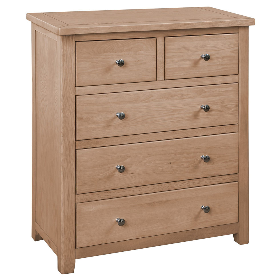 Thumbnail: Hertford 2 Over 3 Chest