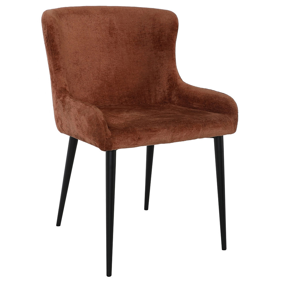 Thumbnail: Franca Dining Chair