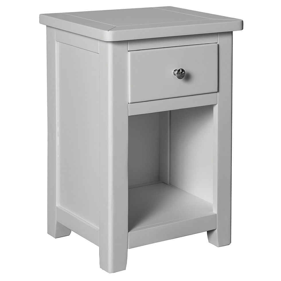 Thumbnail: Hertford Nightstand