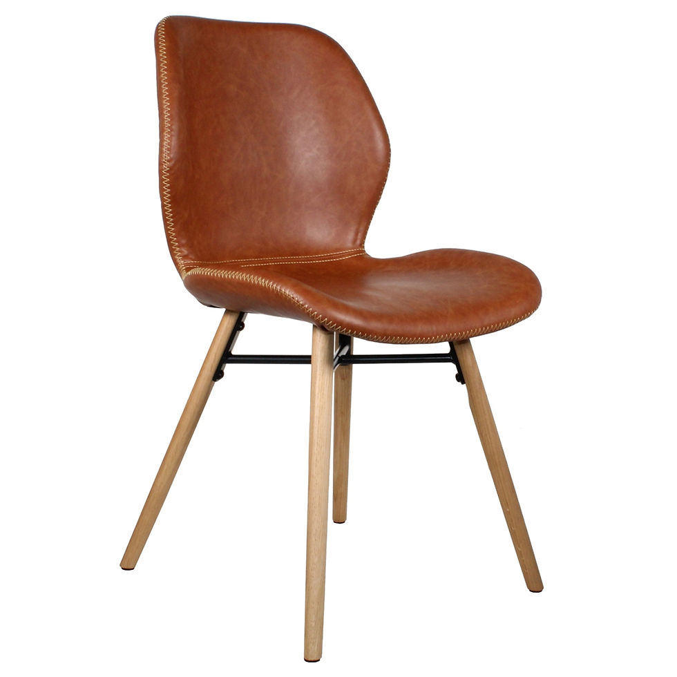 Thumbnail: Dakar Dining Chair