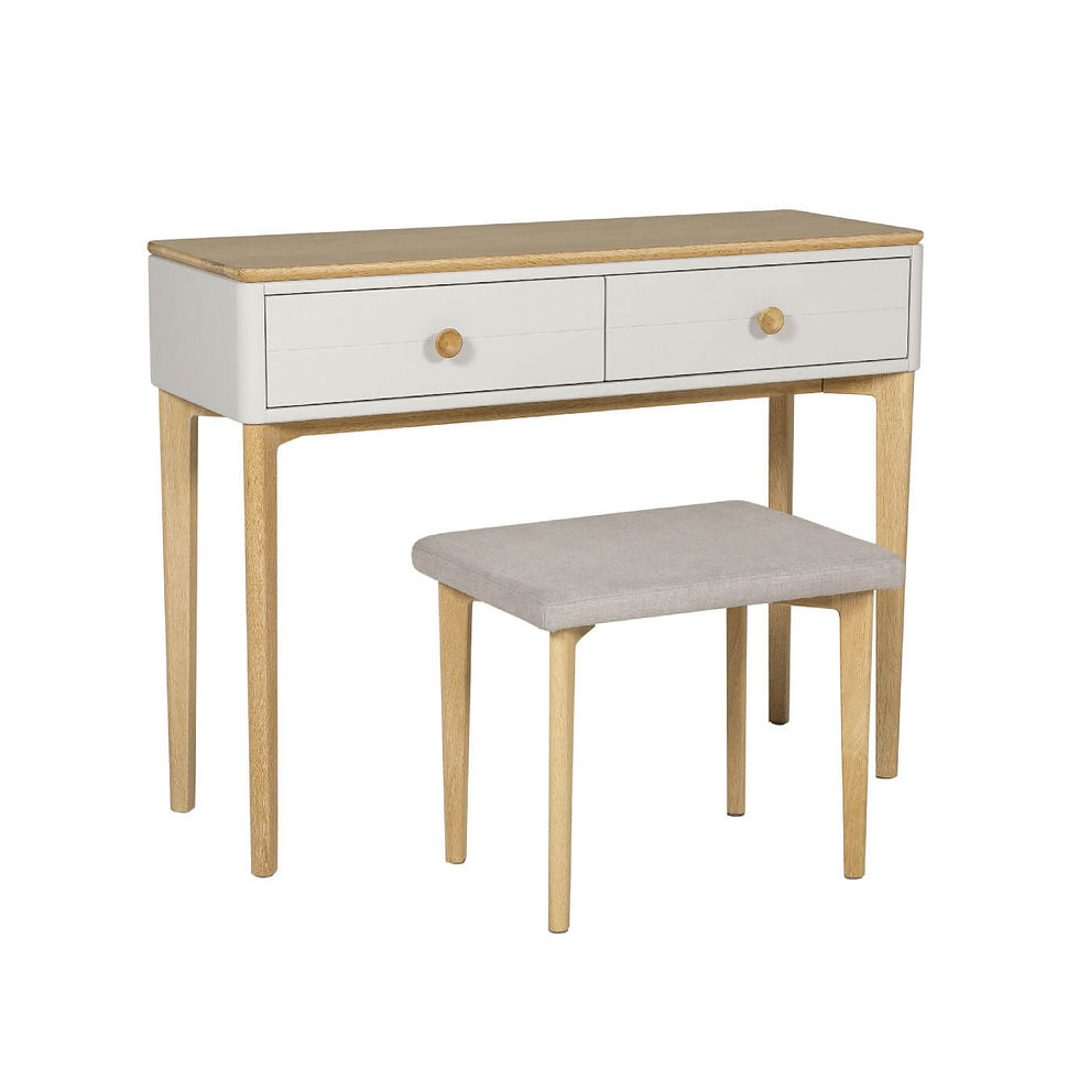 Thumbnail: Michelle Dressing Table